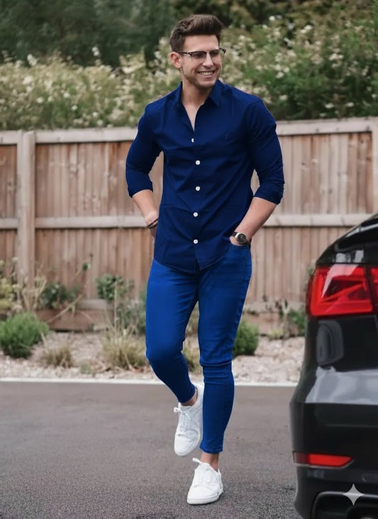 Pack Of 2 With Maching Pant