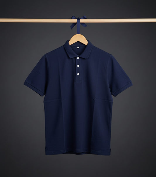 Polo Men's Short Seleevs Branded T-Shirts For Men's With Top Quality