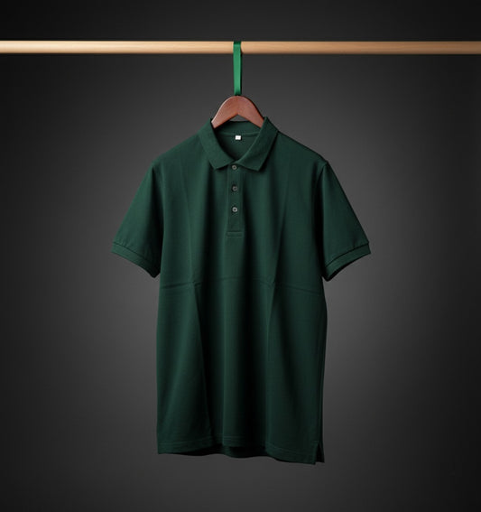 Polo Men's Short Seleevs Branded T-Shirts For Men's With Top Quality