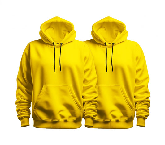 pack of 2 couple hoodie  Pullover Hoodie with Kangaroo Pocket