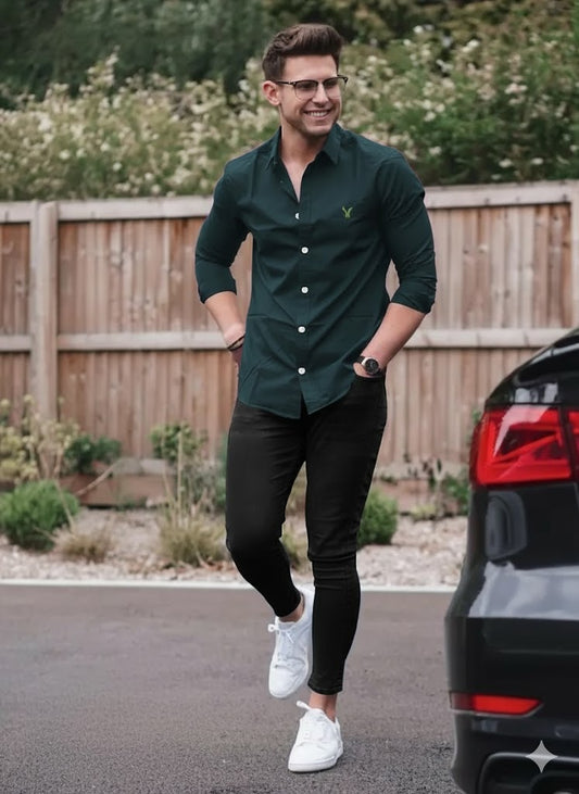 Pack Of 2 With Maching Pant