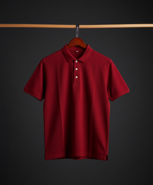 Polo Men's Short Seleevs Branded T-Shirts For Men's With Top Quality