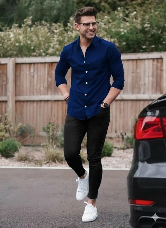 Pack Of 2 With Maching Pant